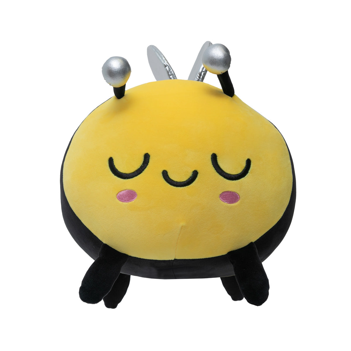 Big-sized teddy - Bee