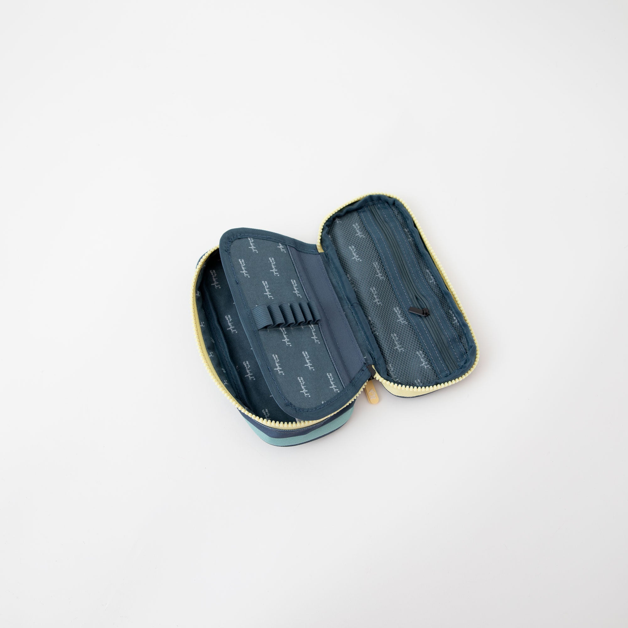 Estuche con cremallera - Positivity & creativity