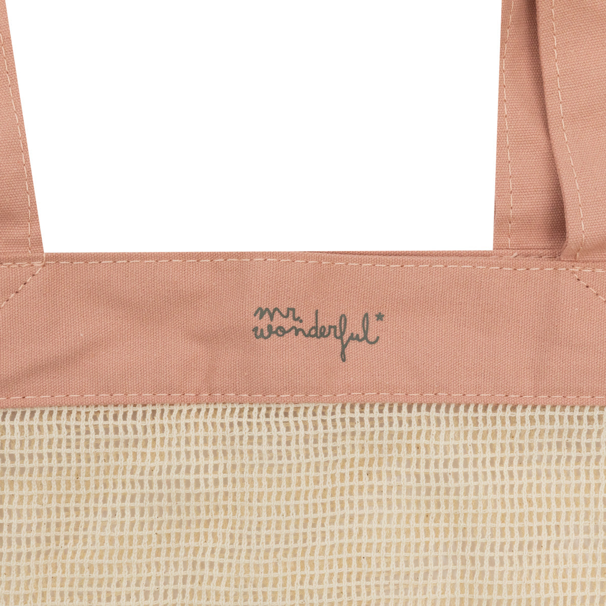 Sac de courses pliable - Plastique ? Uniquement sur ma carte