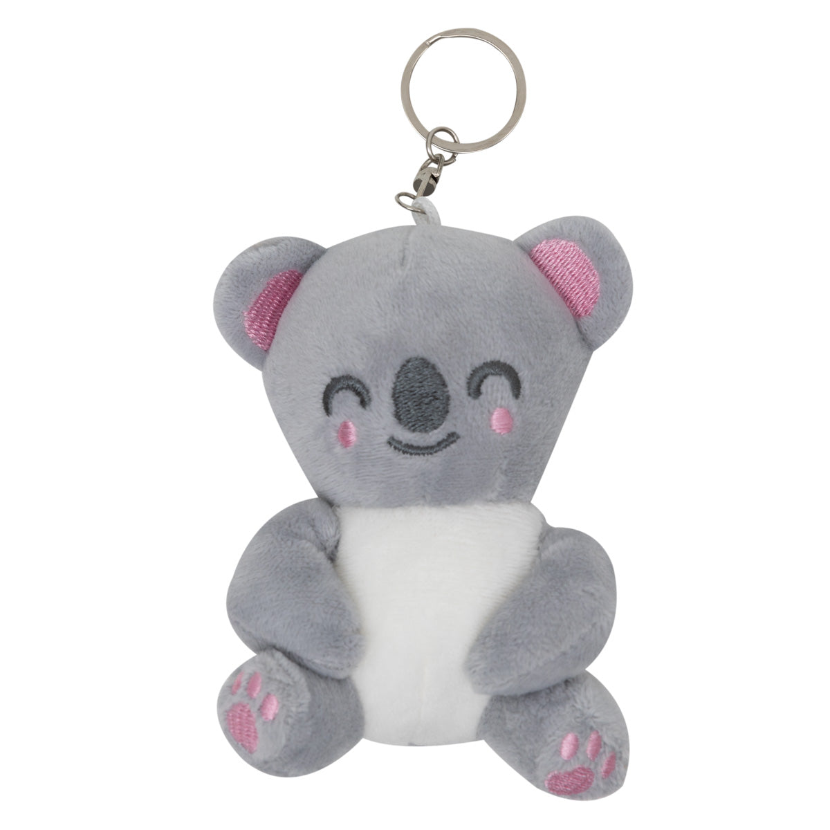 Plush keyring - Koala