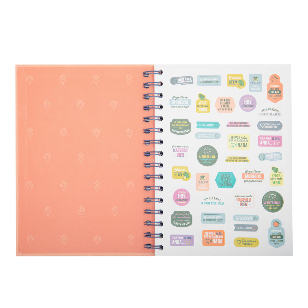 Planificateur de vie saine - Adoptez une vie saine