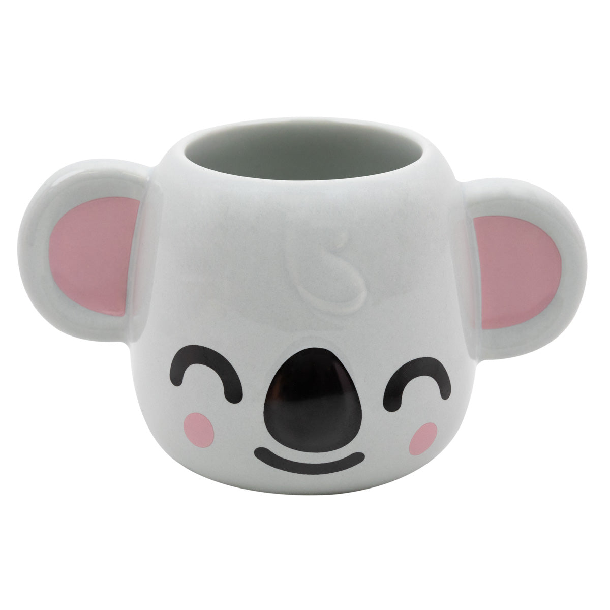 Tasse 3D - Koala