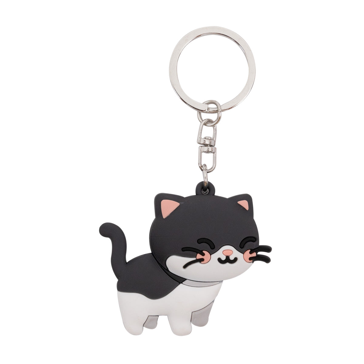 Keyring - Cat