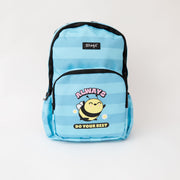 Backpack - Always do your best