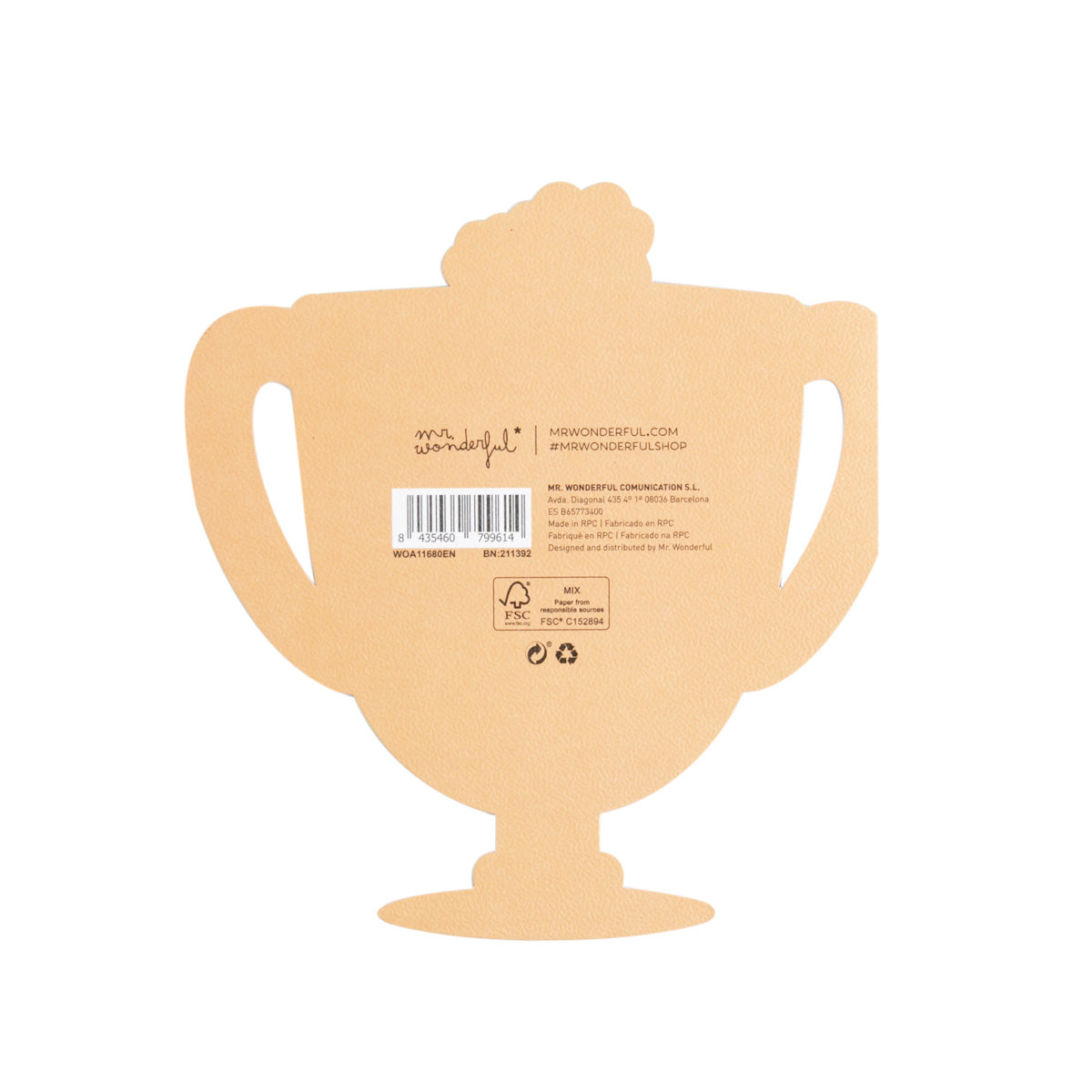 Card - How lucky I am to have a dad like you