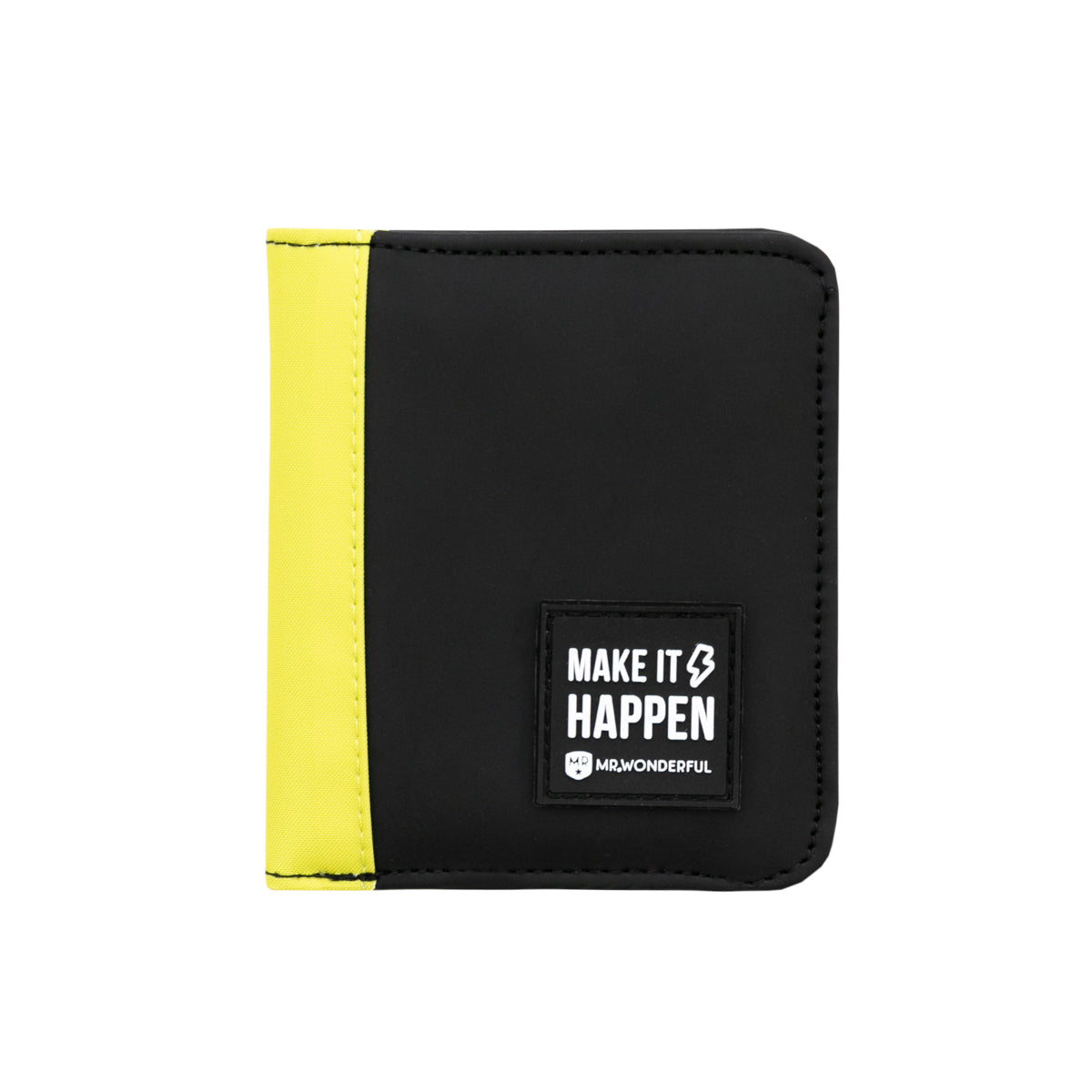 Wallet - Make it happen