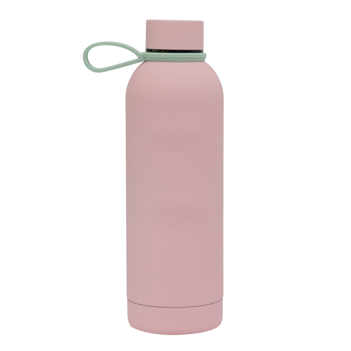 Bouteille isotherme 500 ml - J'ai le pouvoir