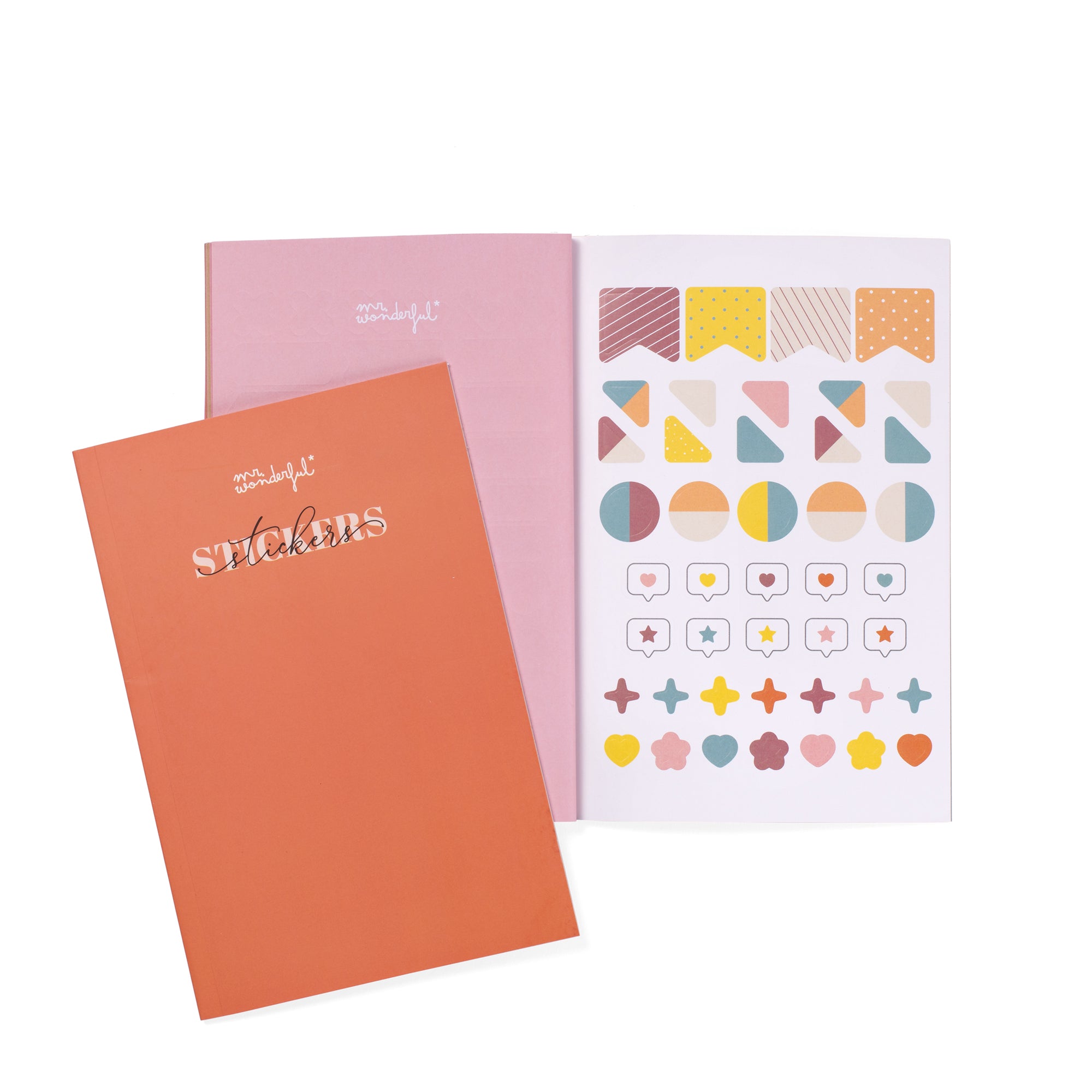 Diario scolastico Office 2025-26 Settimanale 18 mesi - Vivere con stile