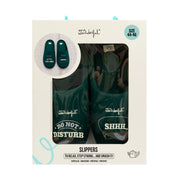 Chaussons pointure 44-46 - Ambiance détente