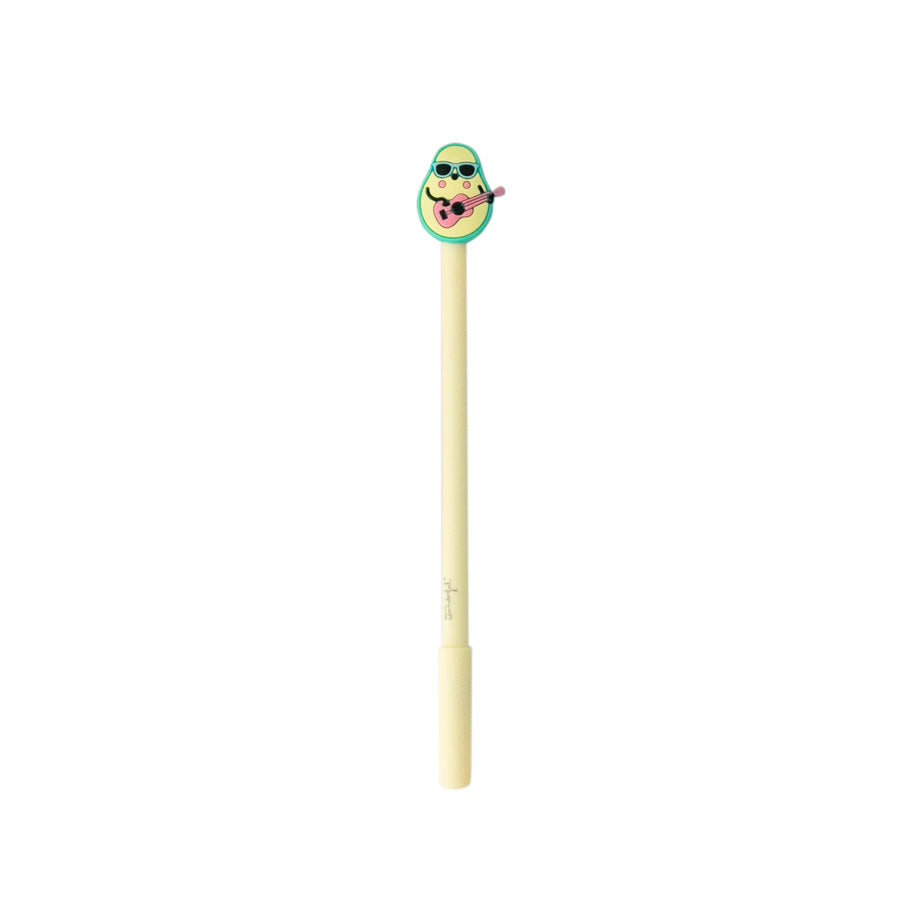 Pen - Avocado