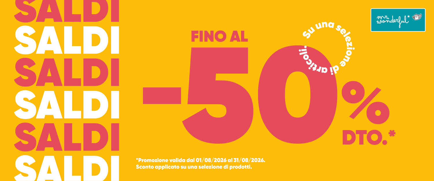 Mr Wonderful