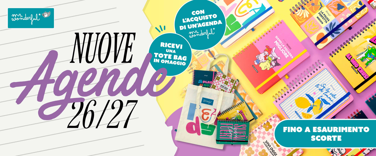 Mr Wonderful