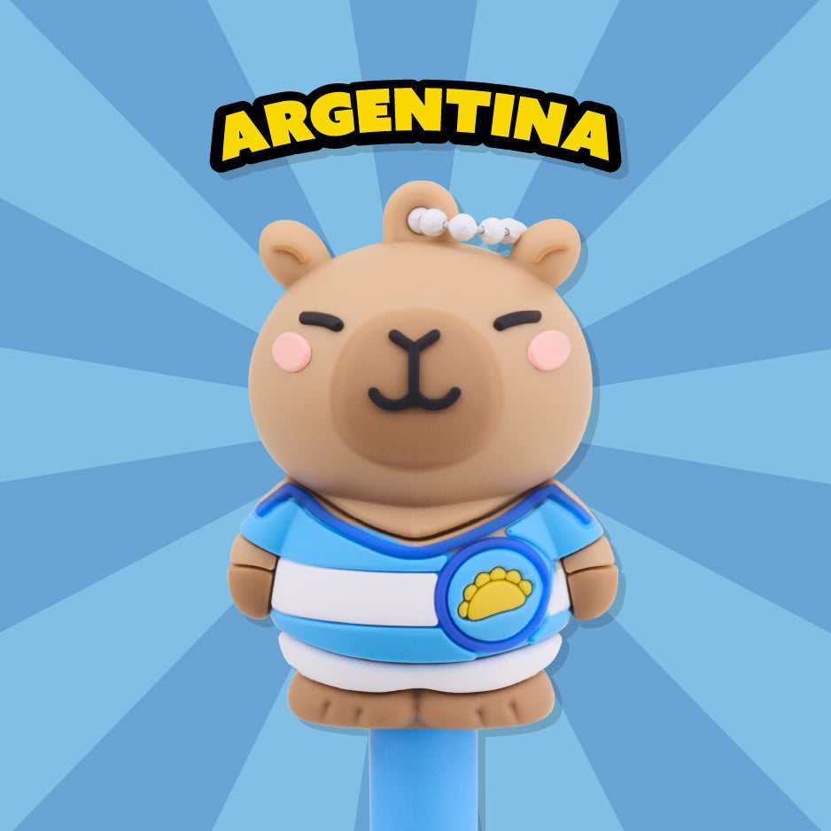 MaraGOL | Wonder Gol | Mr. Wonderful