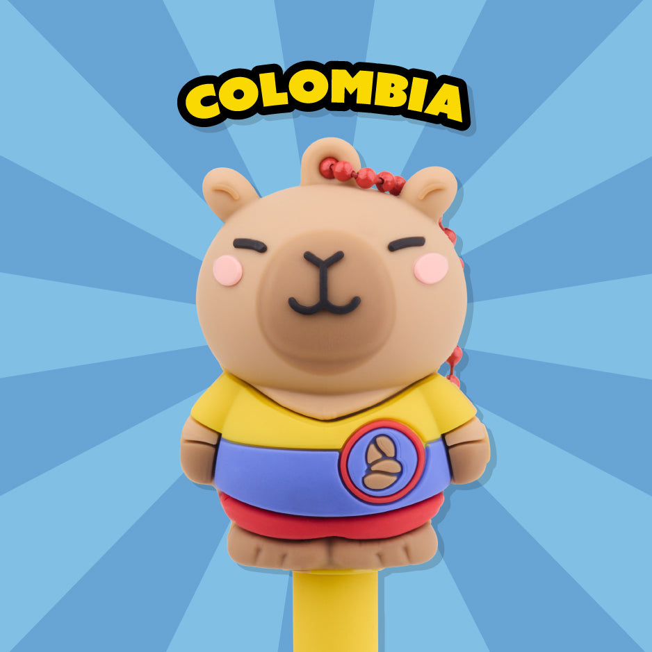 ParceGOL | Wonder Gol | Mr. Wonderful