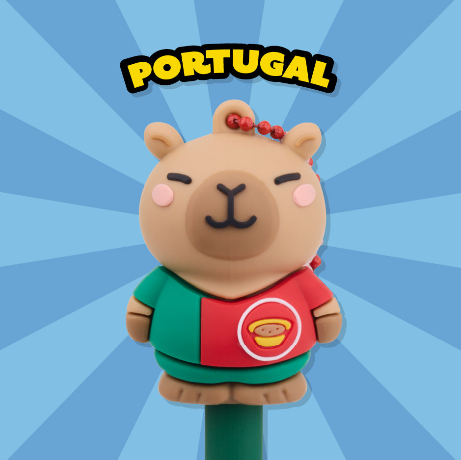 RuiGol | Wonder Gol | Mr. Wonderful