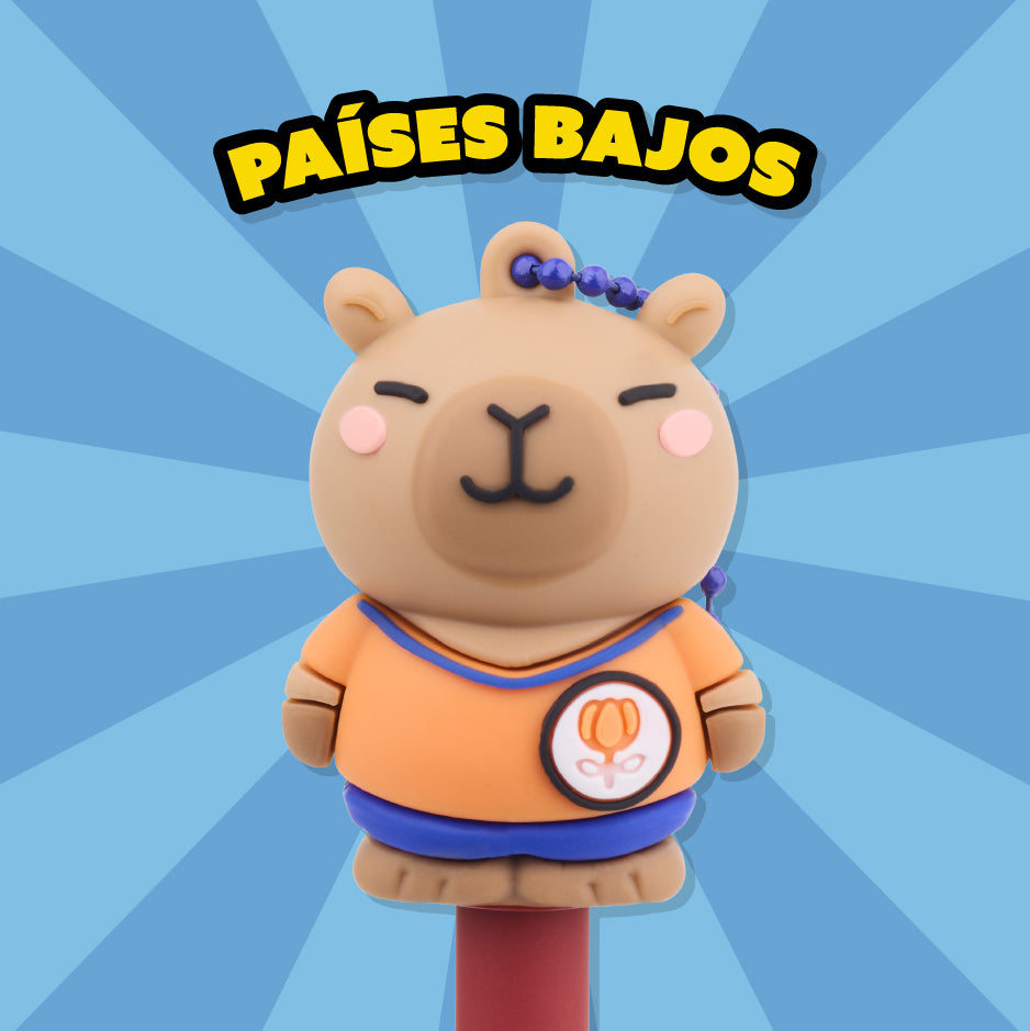 Van der Gol | Wonder Gol | Mr. Wonderful