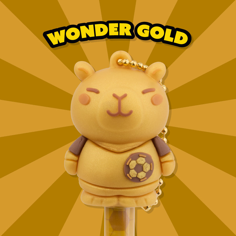 Wonder GOLD | Wonder Gol | Mr. Wonderful