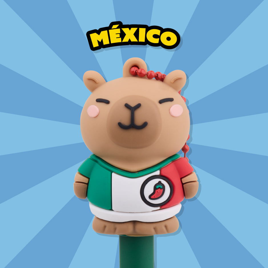 Wondele | Wonder Gol | Mr. Wonderful