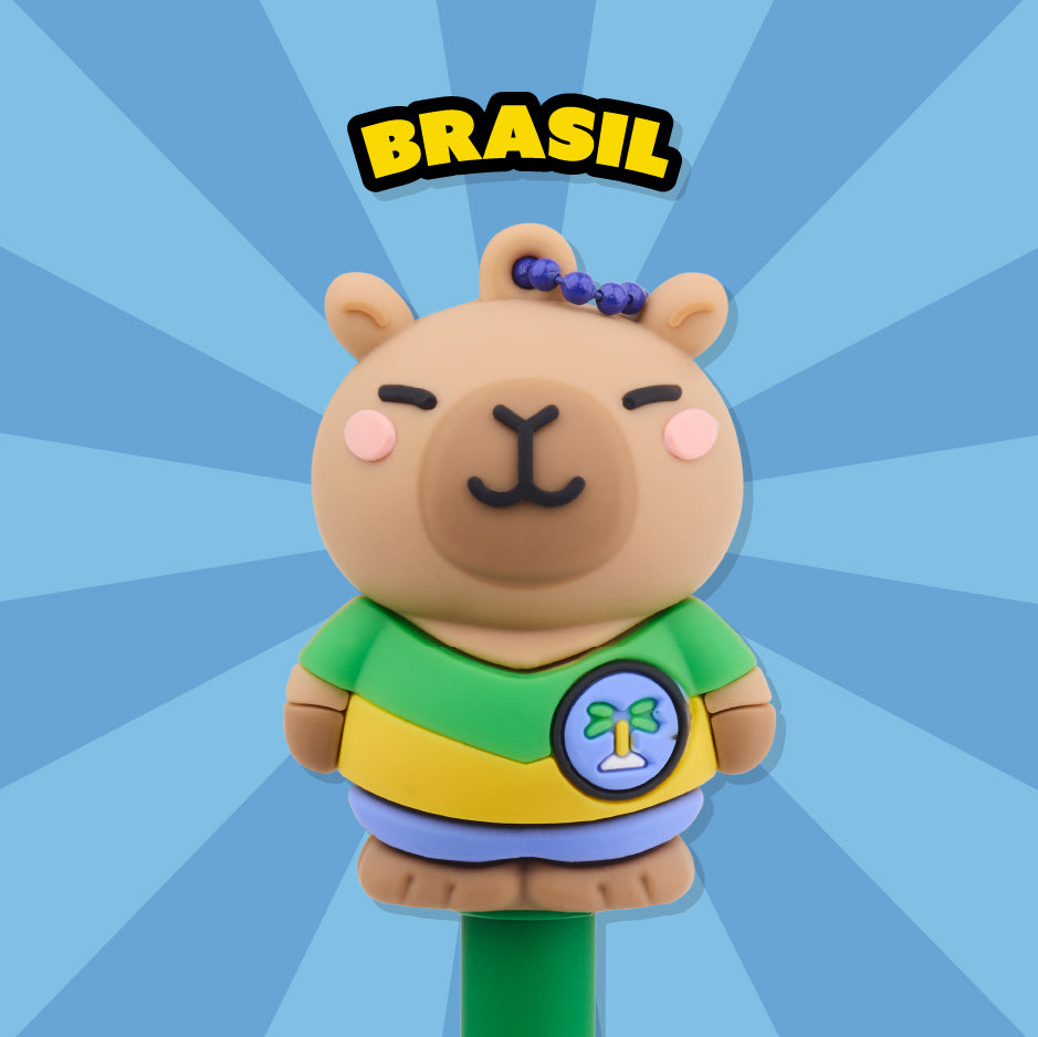 Wonderinho | Wonder Gol | Mr. Wonderful