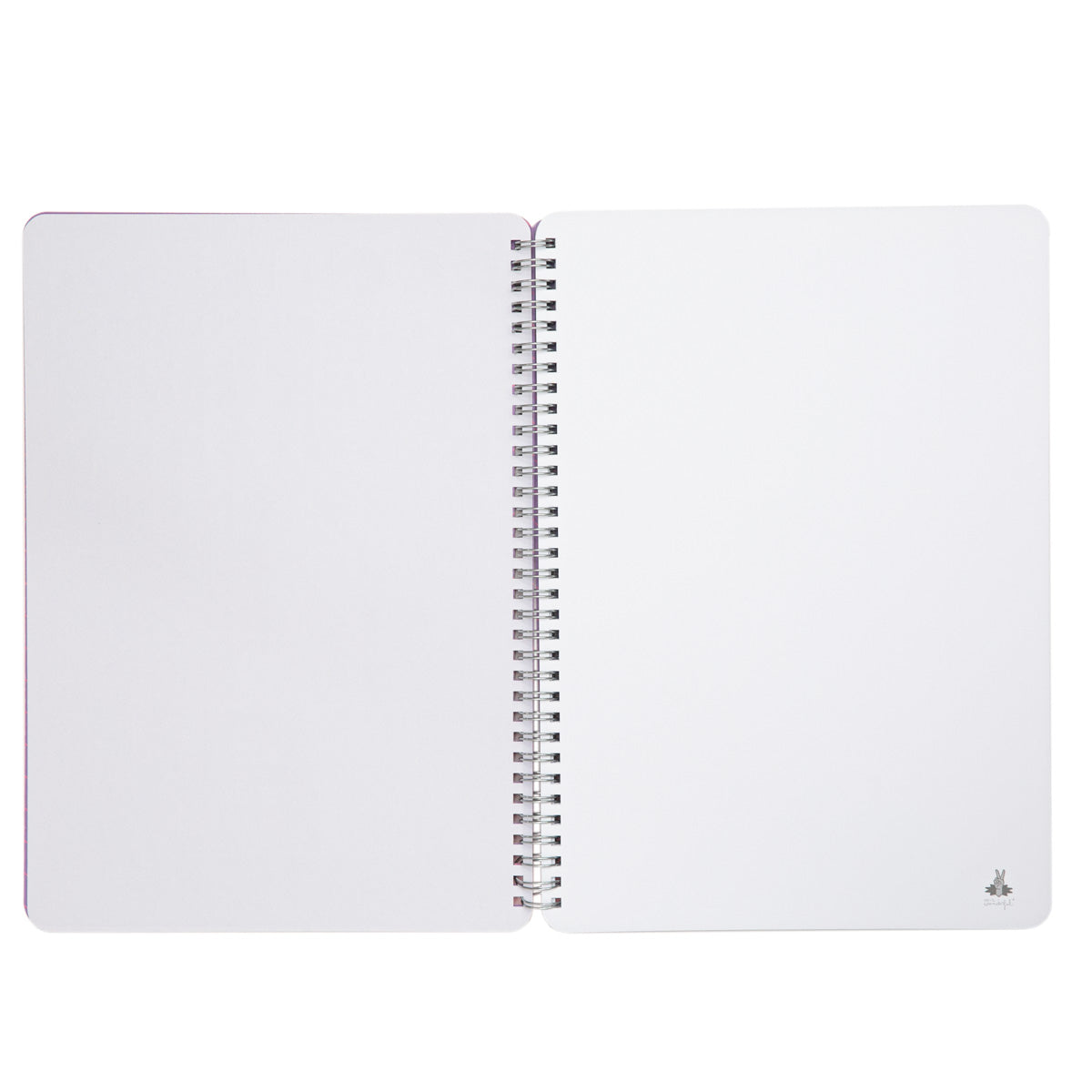 Libreta A4 Mr. Wonderful para la vuelta al cole