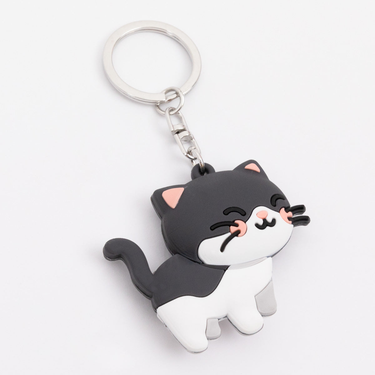 Keyring - Cat