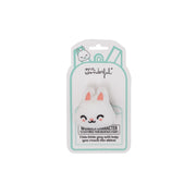 Wonder character to customise your backpack straps - Rabbit.
