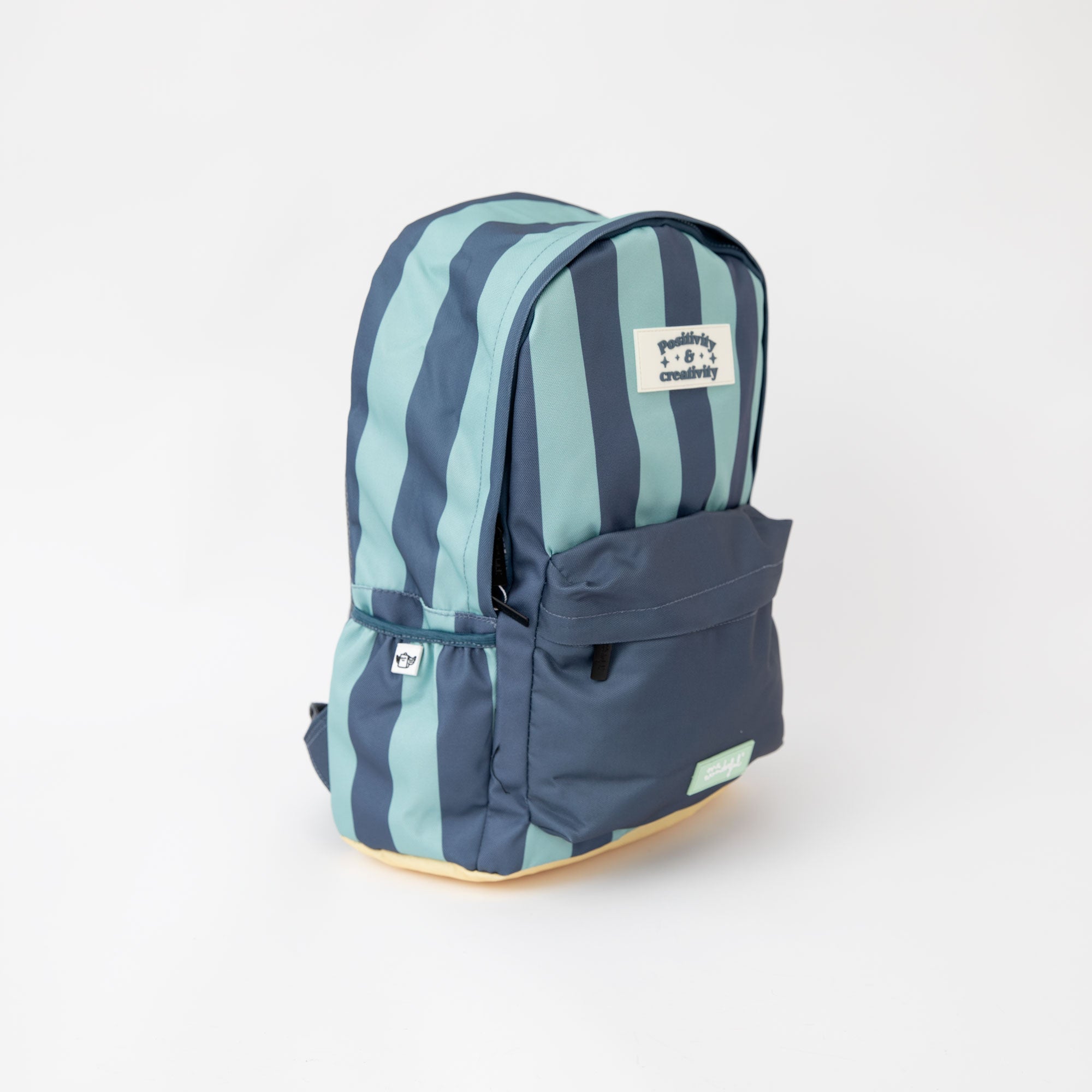 Mochila Backpack - Positivity & creativity
