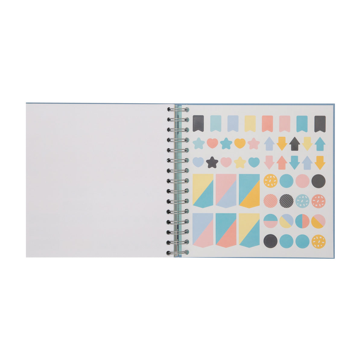 Planificador de estudio - Mi plan para conseguirlo