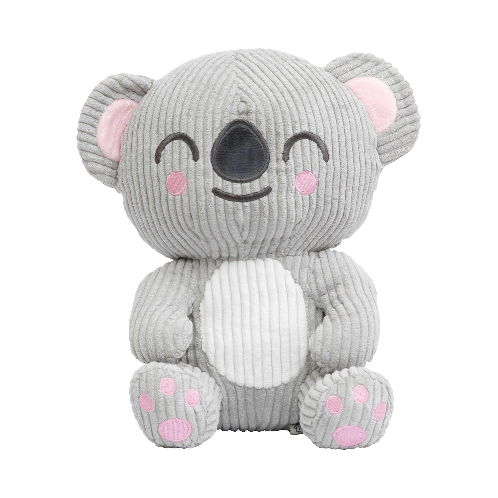 Medium-sized teddy - Koala.