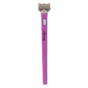 Boli con luz Mr. Wonderful - Gato