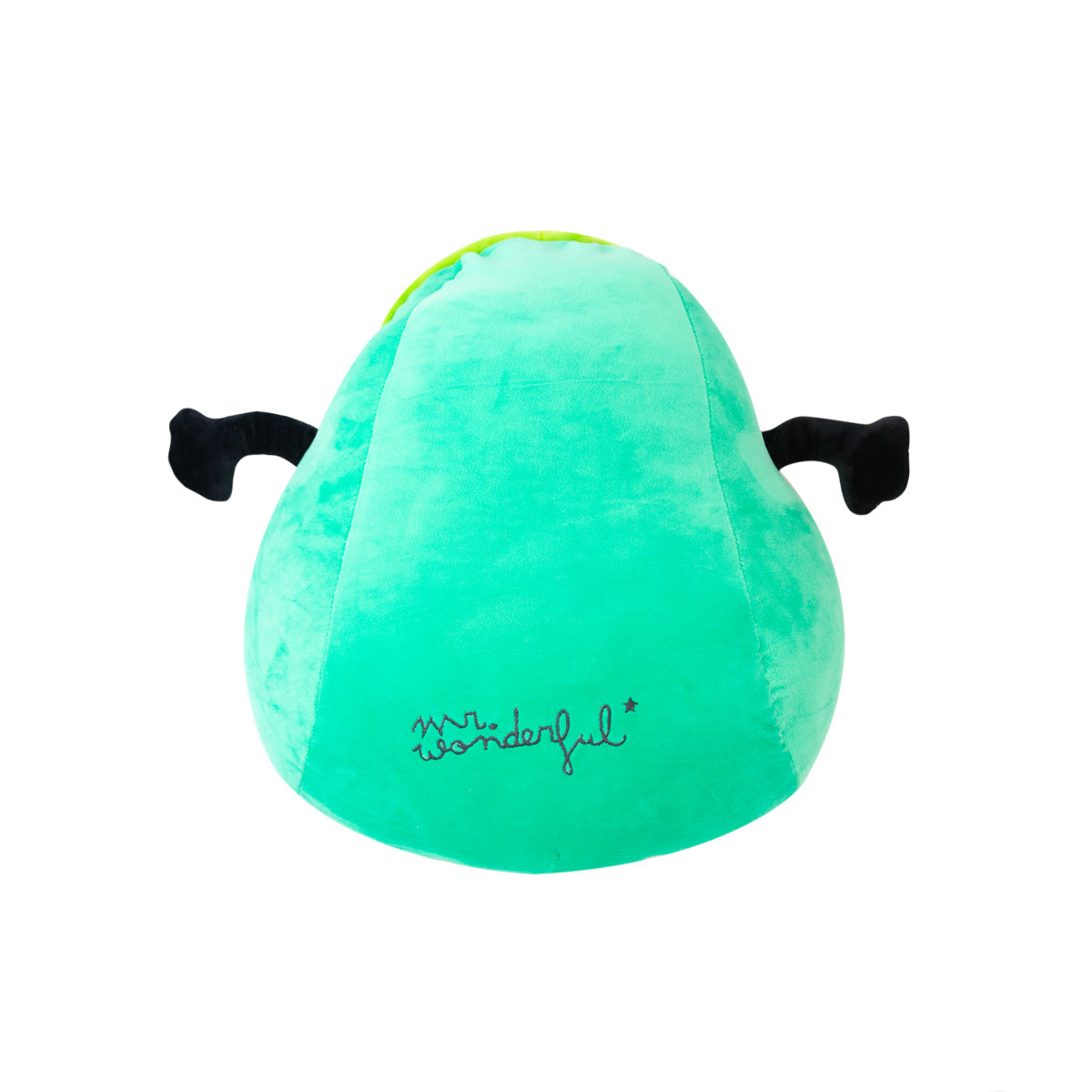 Coussin Avocat - Uniquement pour les amateurs d'avocat