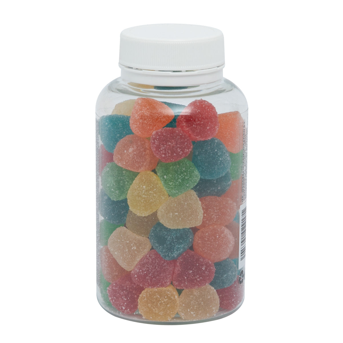 Pot de bonbons - Tu ne manques pas de piquant pour croquer la vie à pleines dents