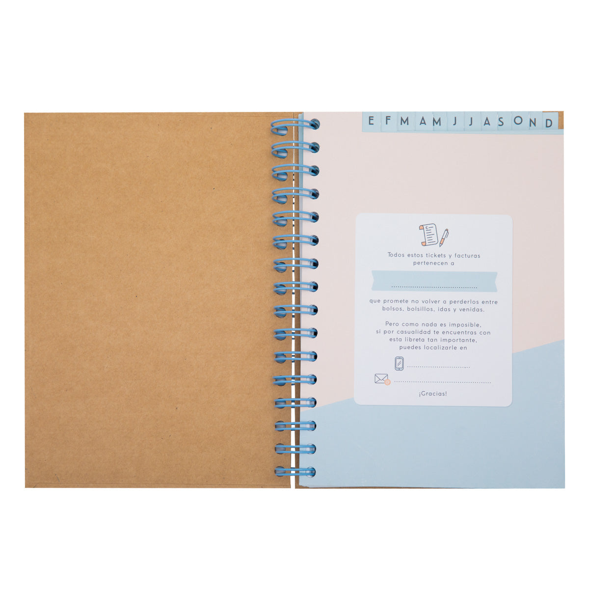 Carnet de notes pour conserver les billets - Certaines idées font des ravages