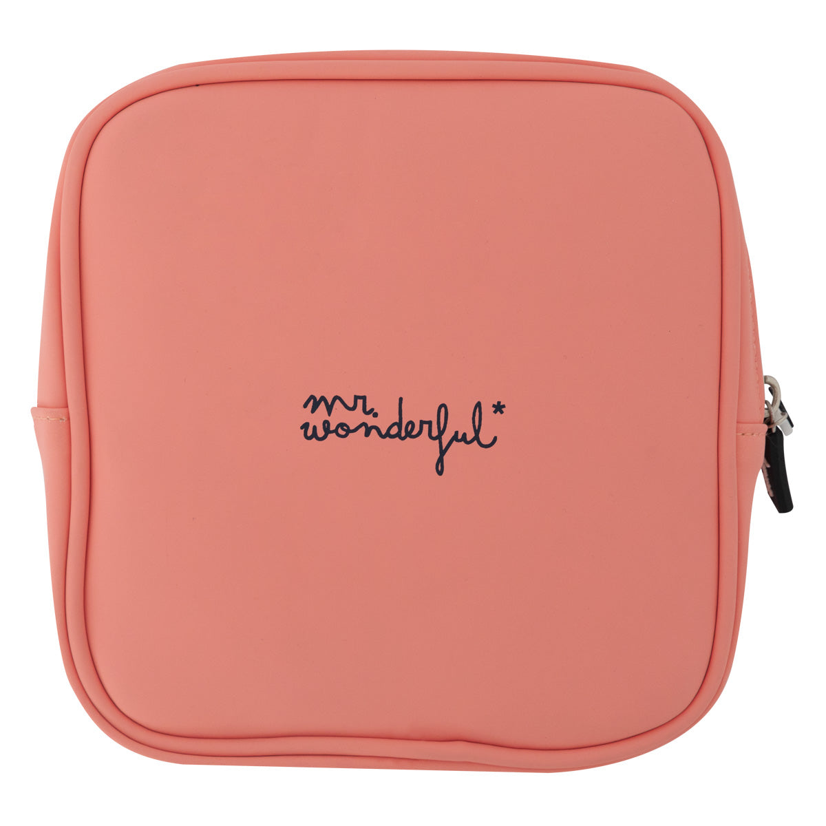Bolsa de higiene de viagem com recipientes - Laranja