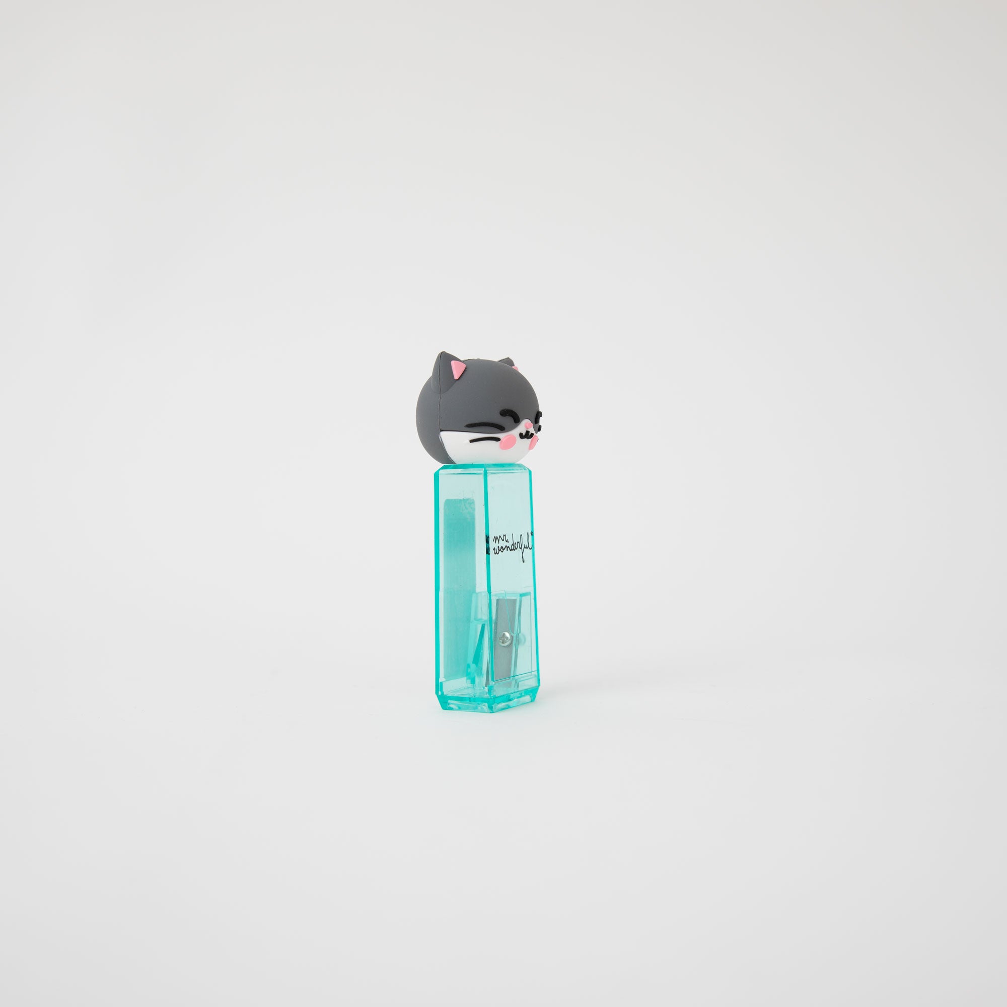 Apontador de Gatinho com reservatório - Cat