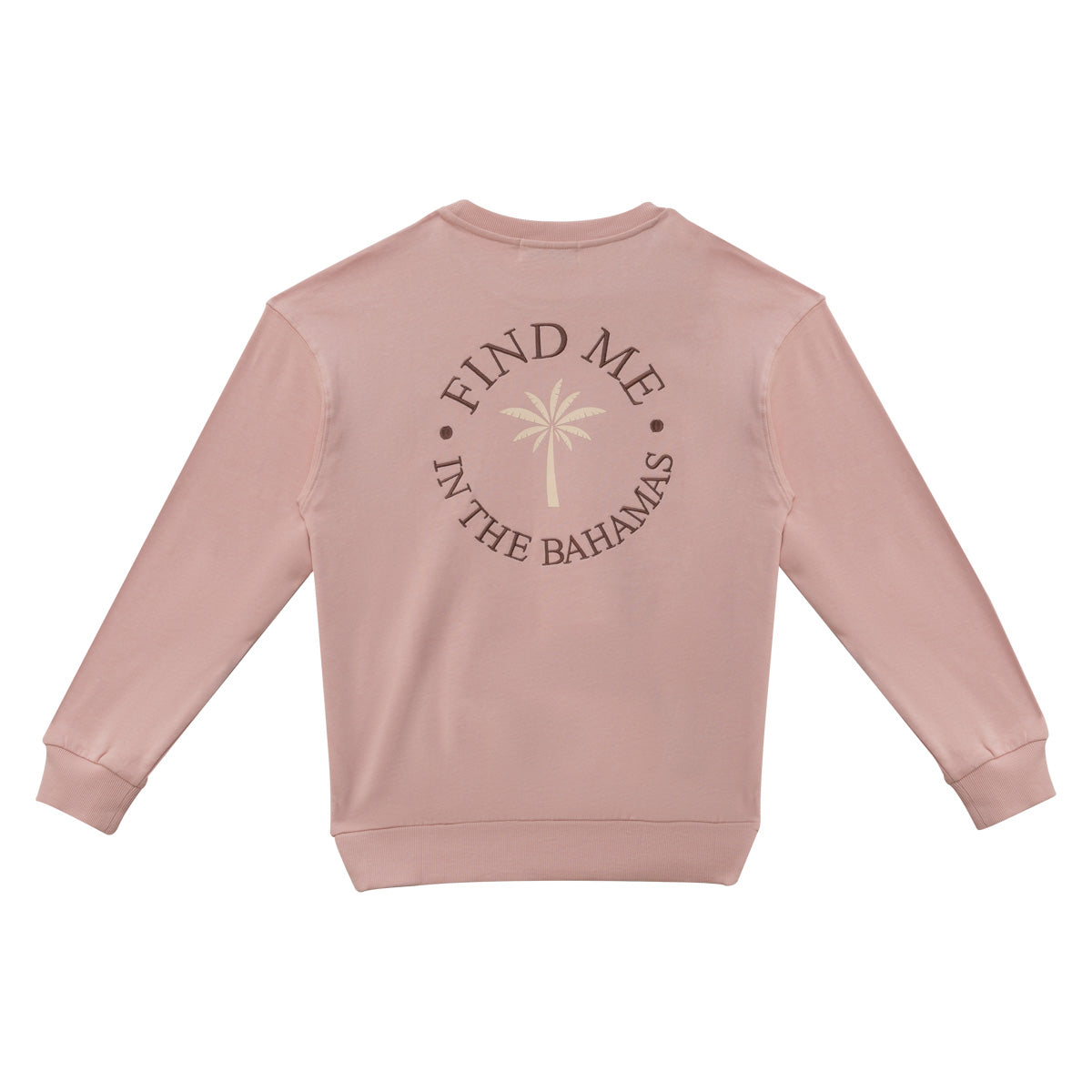 Sweat à capuche taille XS - Retrouvez-moi aux Bahamas