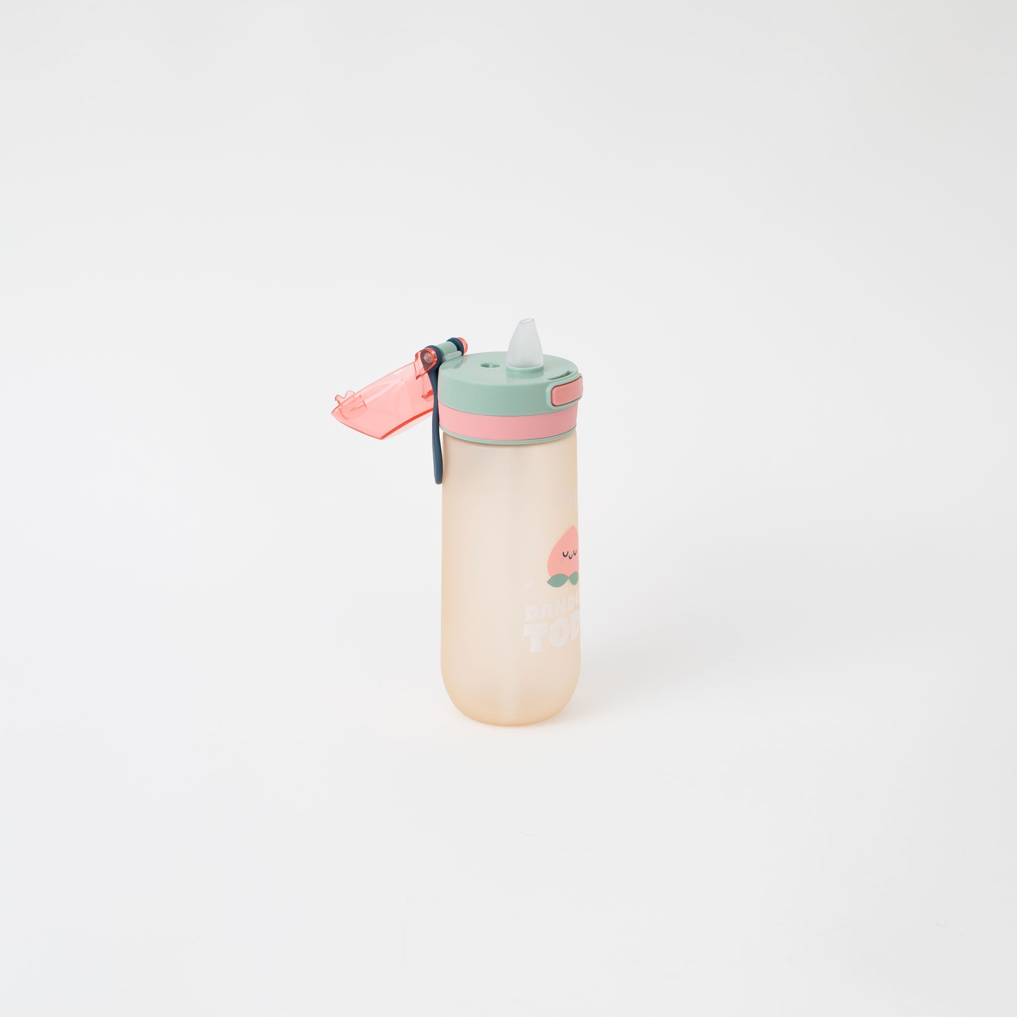 Botella - Dándolo todo