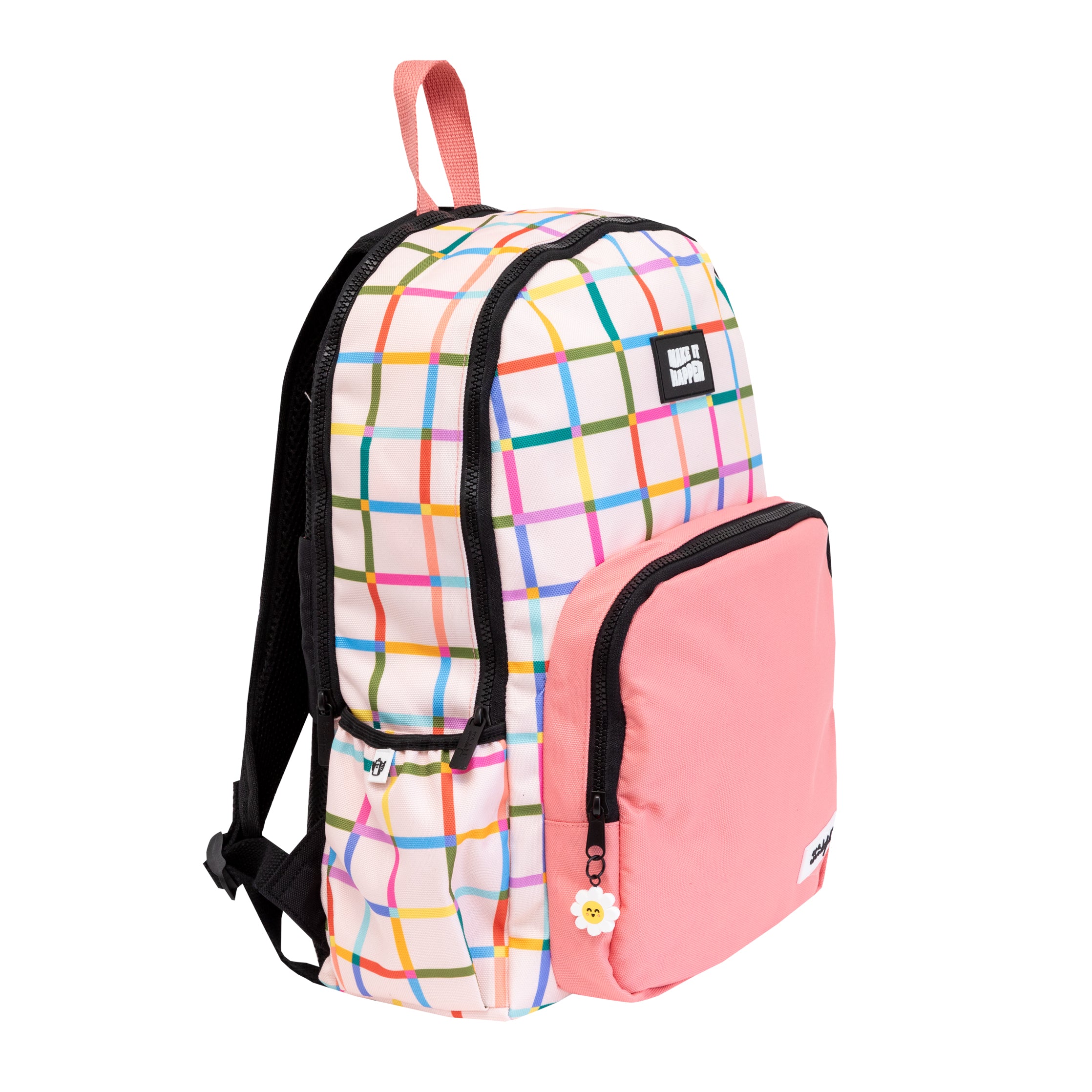 Sac à dos urbain - Make it happen