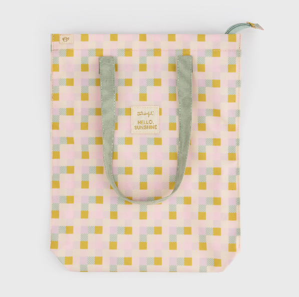 Pack Pattern - Cuadros Multicolor