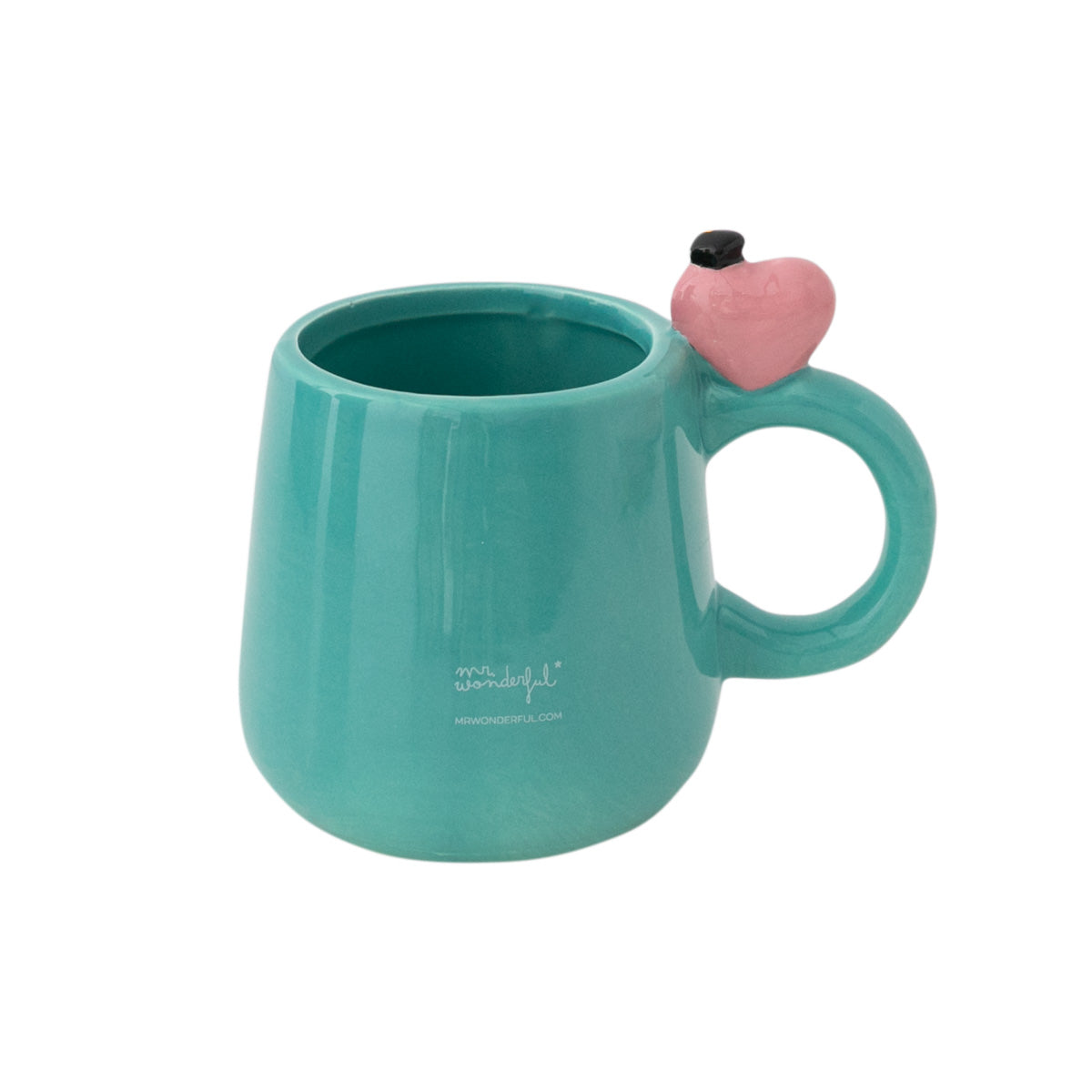 Mug - De tous mes profs, vous êtes mon coup de cœur