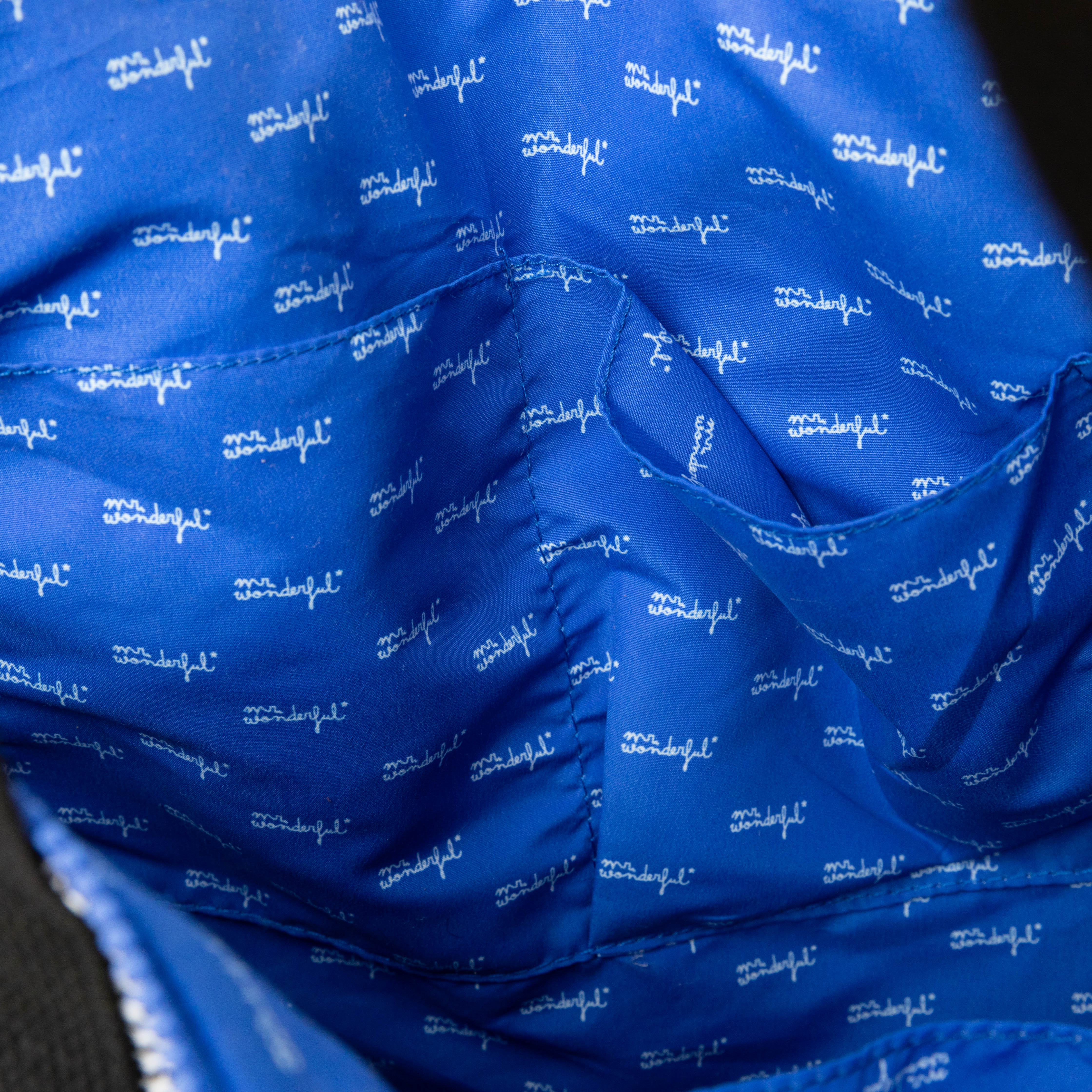 Sac cabas pied-de-poule - Magnifique et iconique