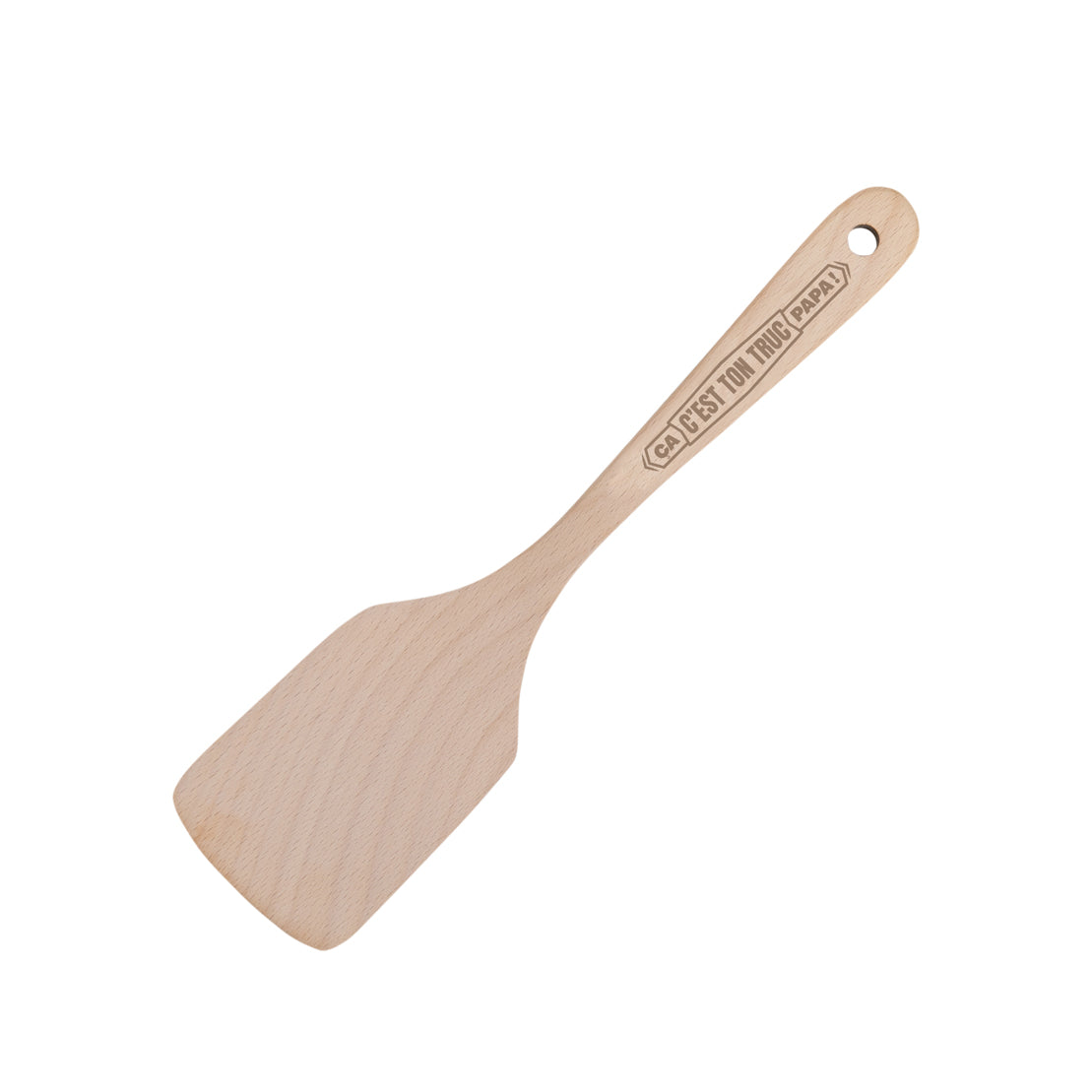 Ensemble de planches et de spatules pour une cuisine parfaite avec une « excellente qualité »