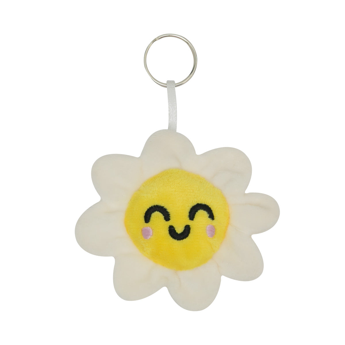 Plush keyring - Daisy