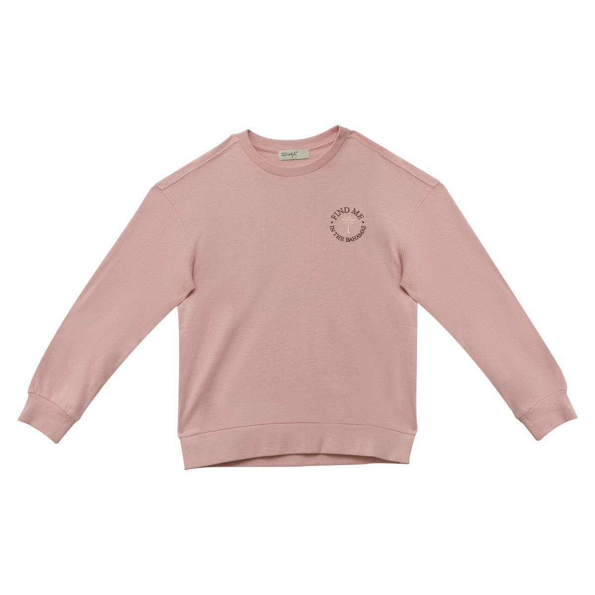 Sweat à capuche taille XS - Retrouvez-moi aux Bahamas