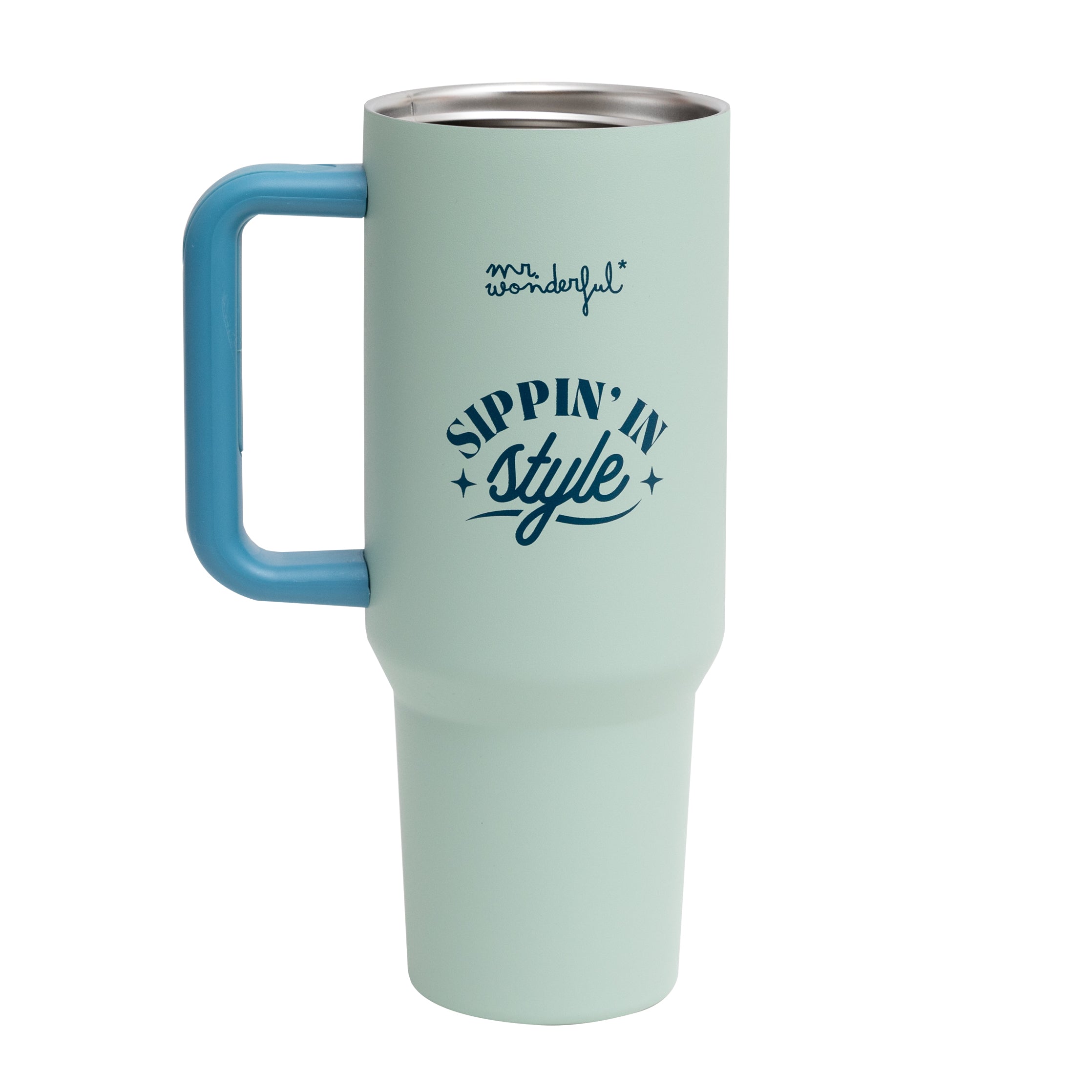 Botella térmica 1,2 litros - Sippin' in style