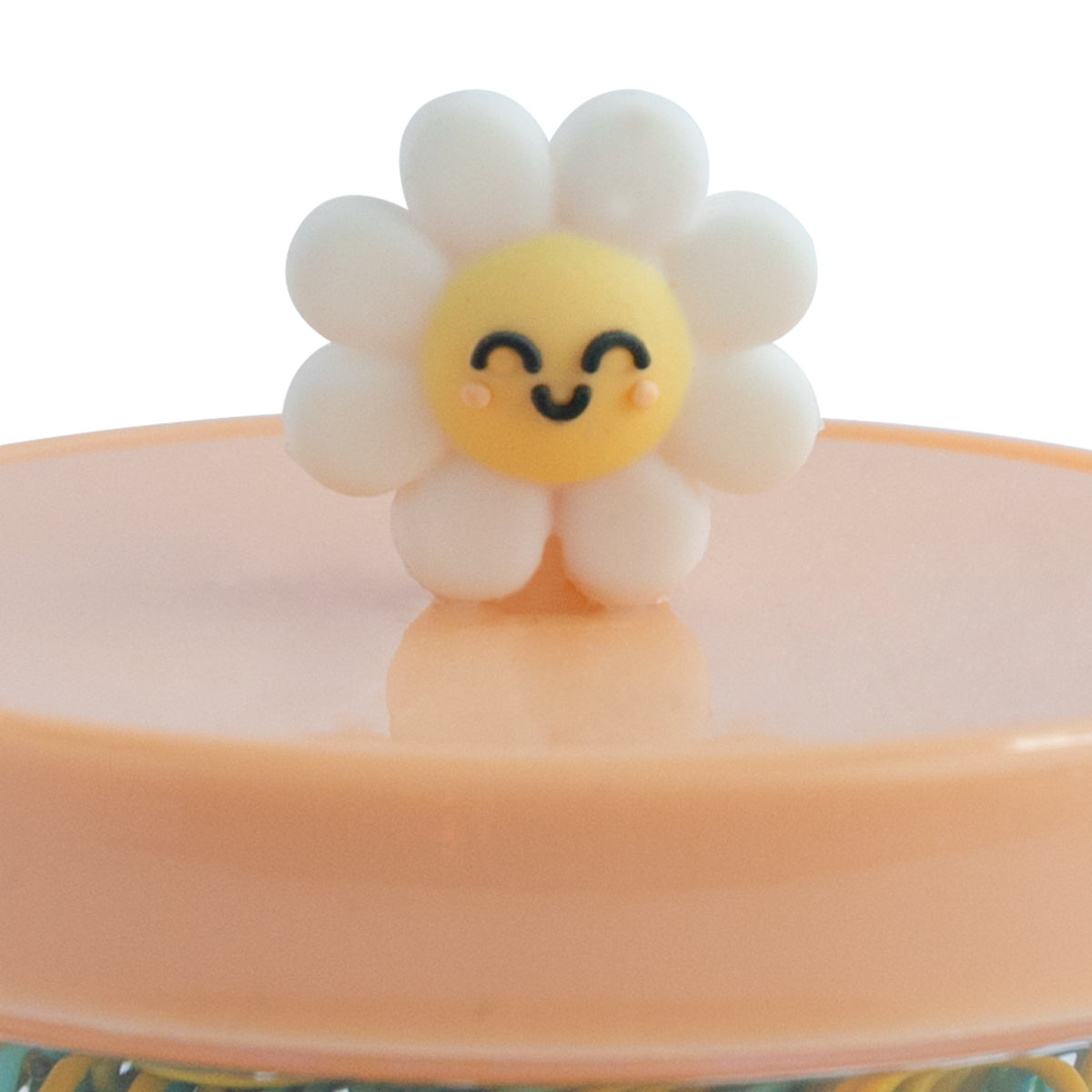Box of paper clips – Daisy