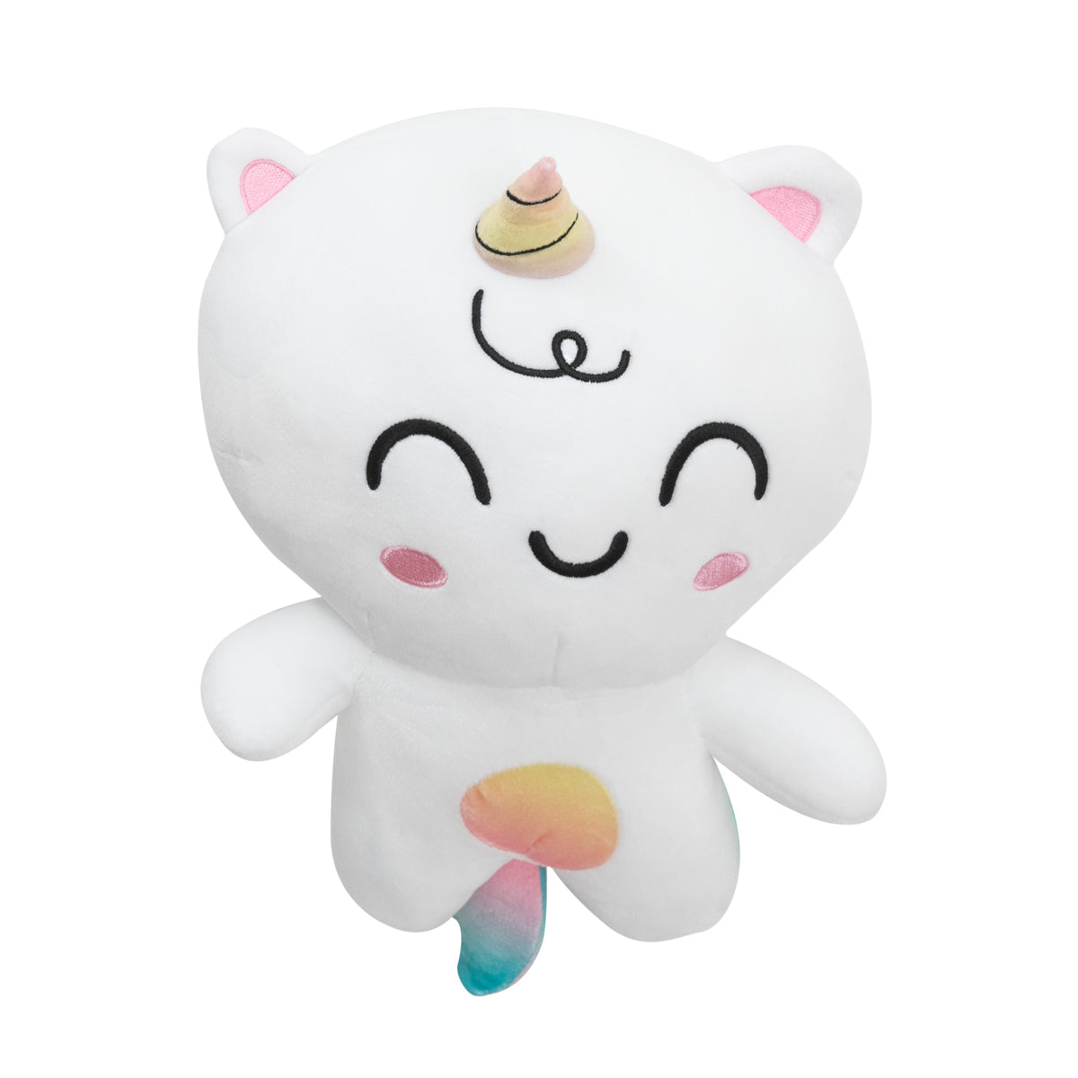 Peluche - Gaticornio unicornio Mr. Wonderful