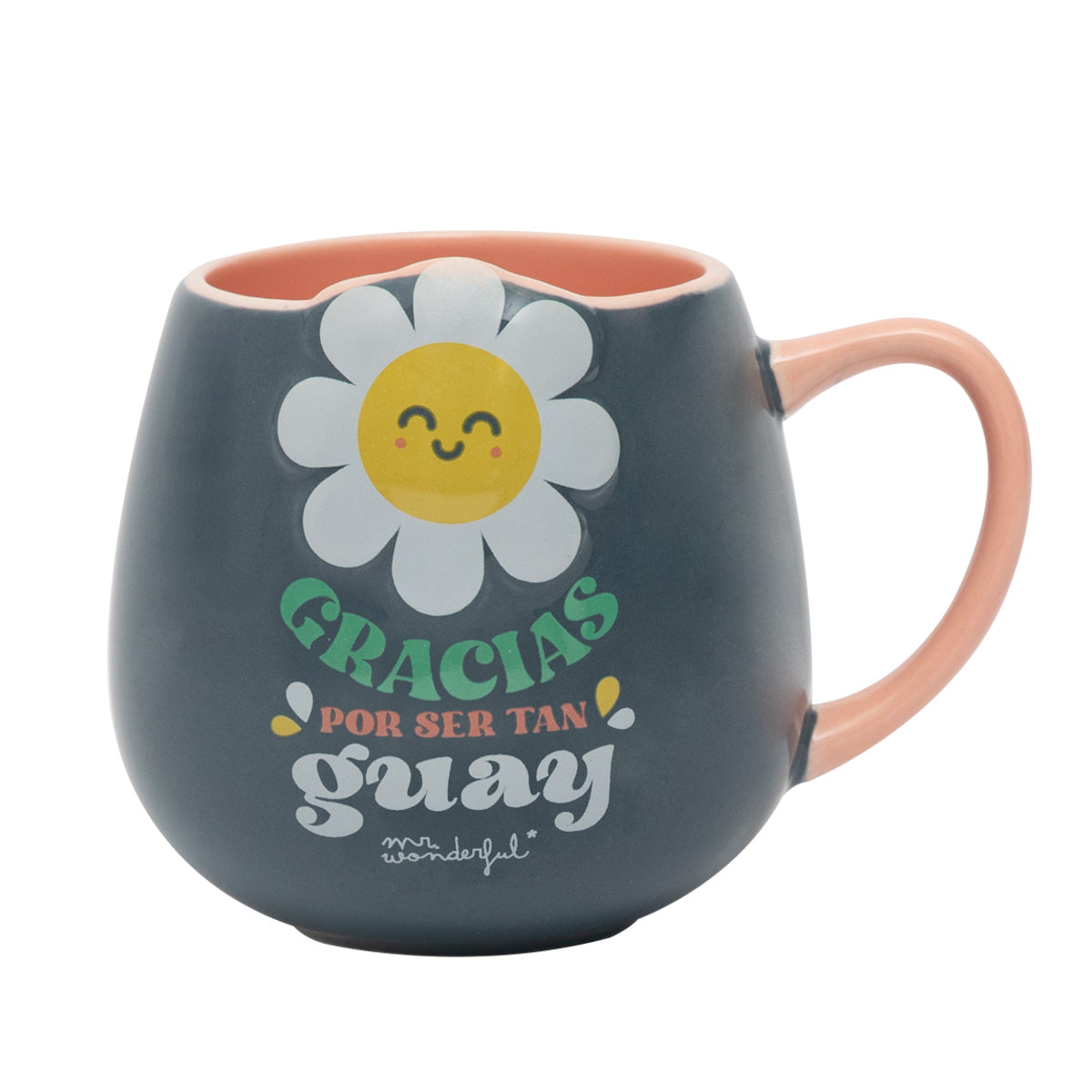 Taza - Gracias por ser tan guay
