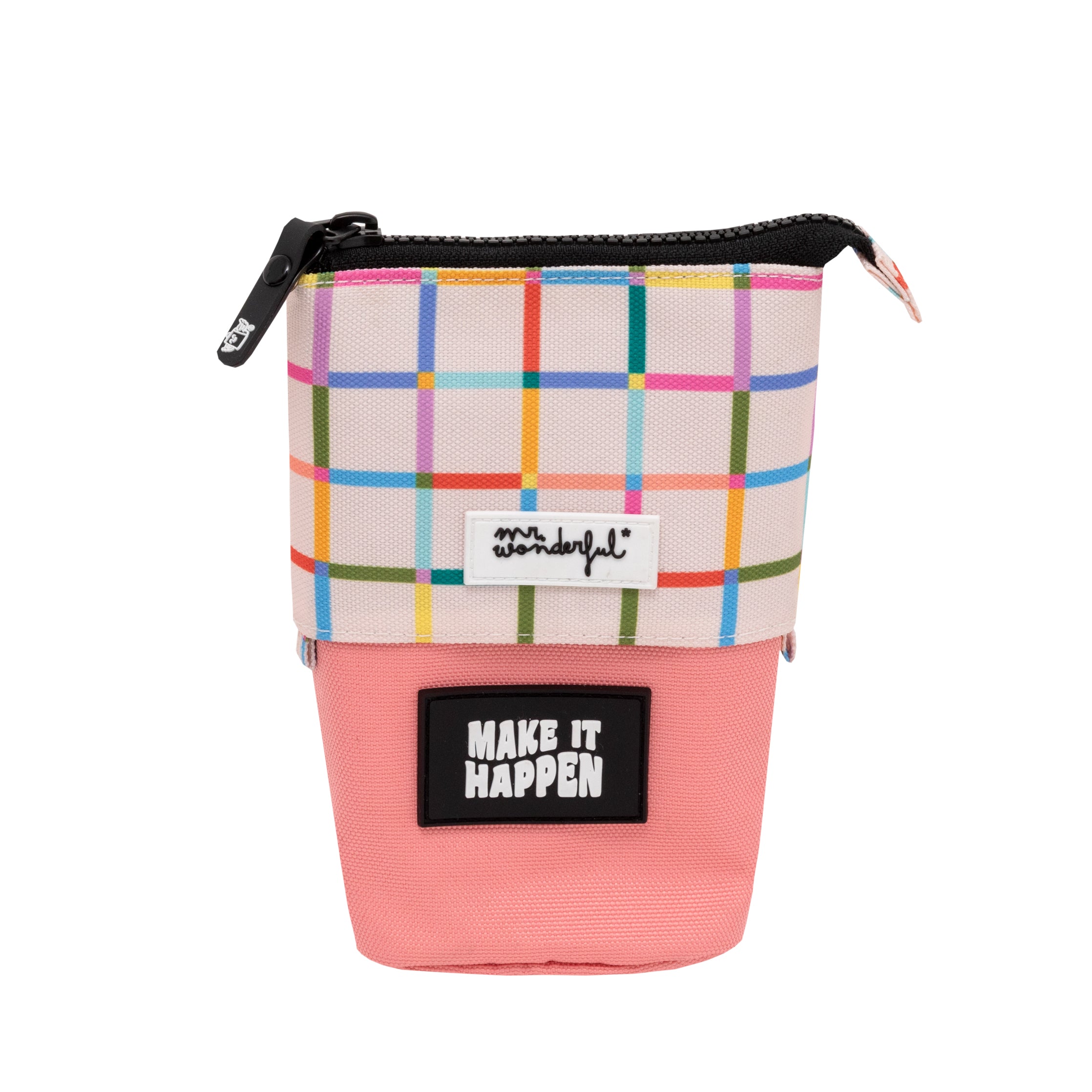 Estojo extensível Urban - Make it happen