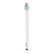 Boli para enfermeras, borrable Bo-Bo Mr. Wonderful con bote de medicamentos